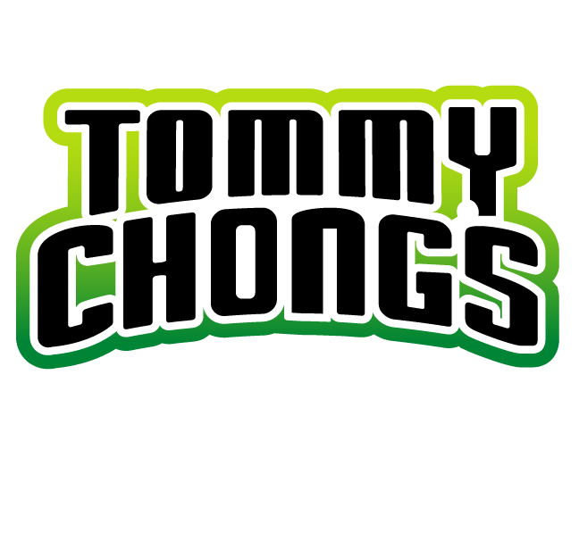 TommyChong logo