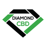 Diamond CBD - Logo