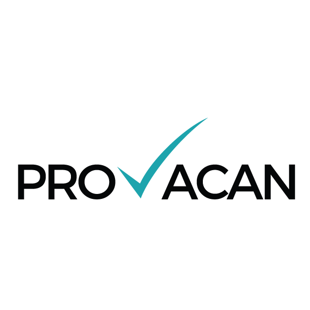 Provacan - Logo