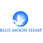 bluemoon hemp logo