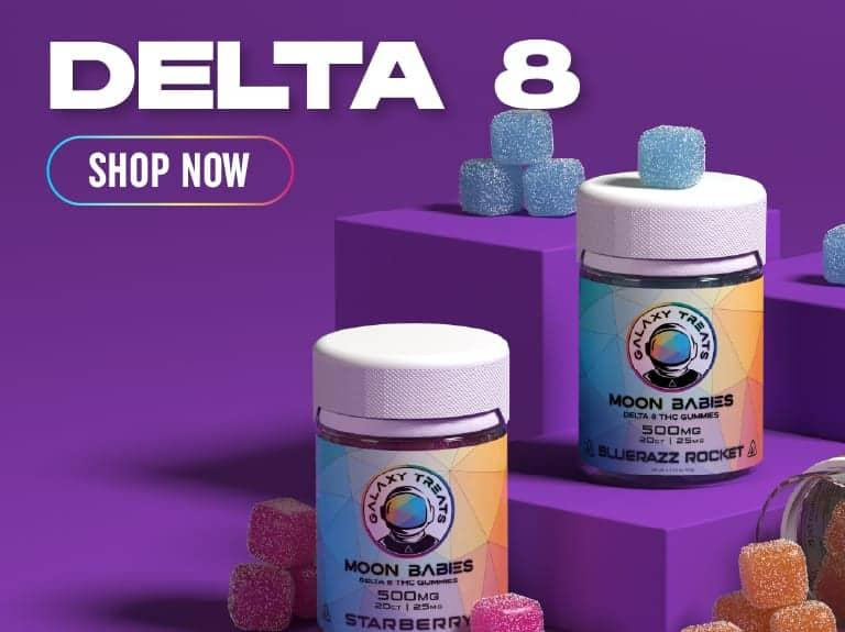 Galaxy Treats Affiliate Program Products Image